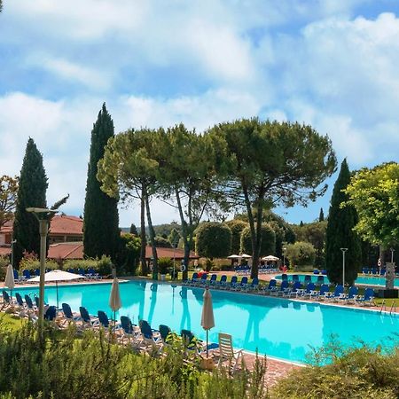 West Garda Hotel Padenghe sul Garda Dış mekan fotoğraf