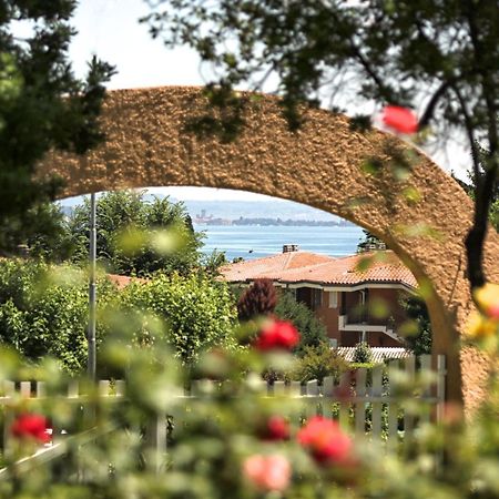 West Garda Hotel Padenghe sul Garda Dış mekan fotoğraf