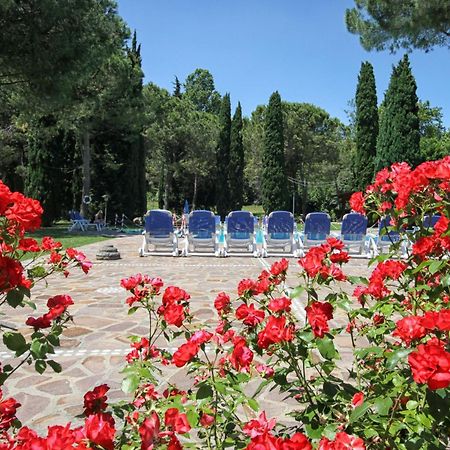 West Garda Hotel Padenghe sul Garda Dış mekan fotoğraf