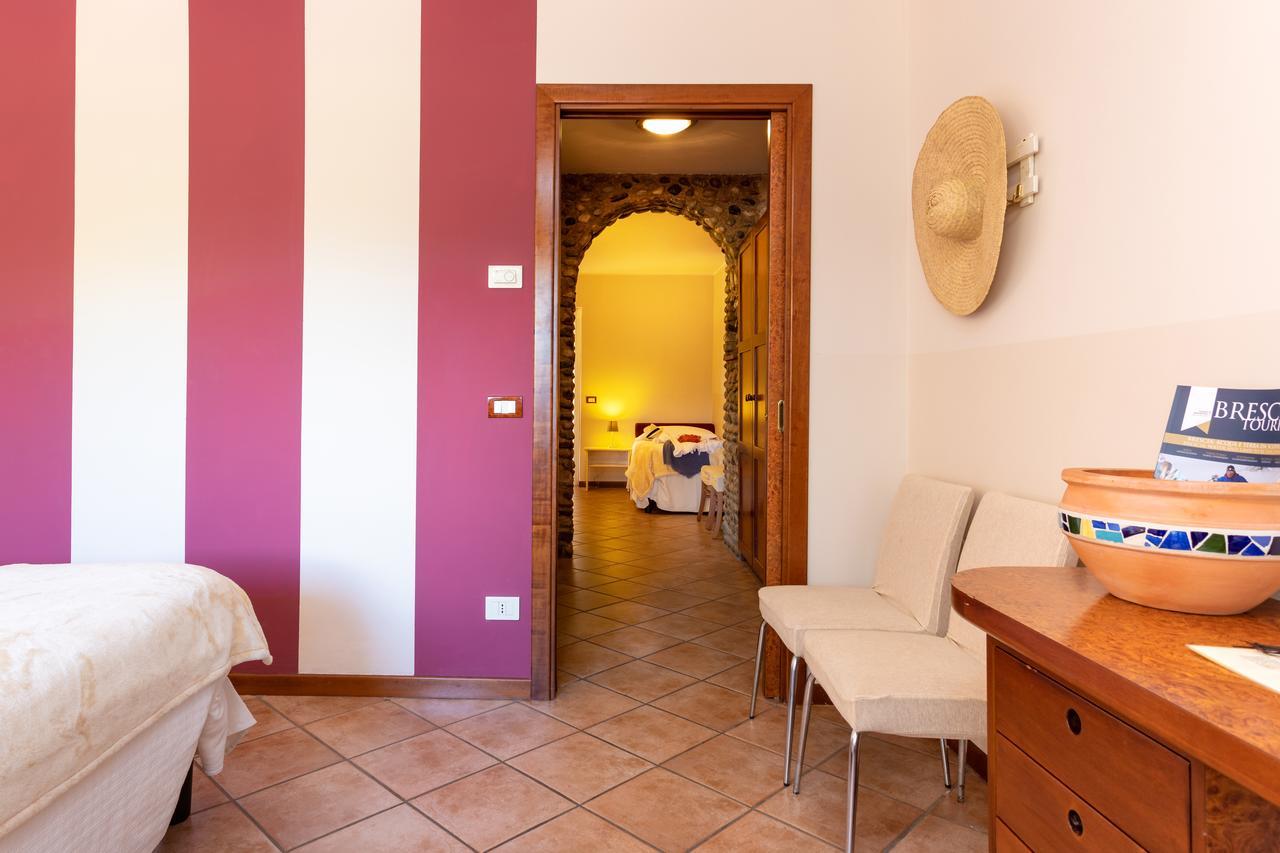 West Garda Hotel Padenghe sul Garda Dış mekan fotoğraf