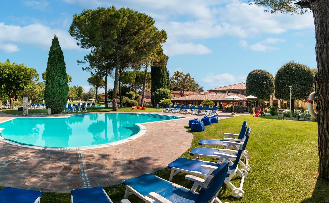 West Garda Hotel Padenghe sul Garda Dış mekan fotoğraf