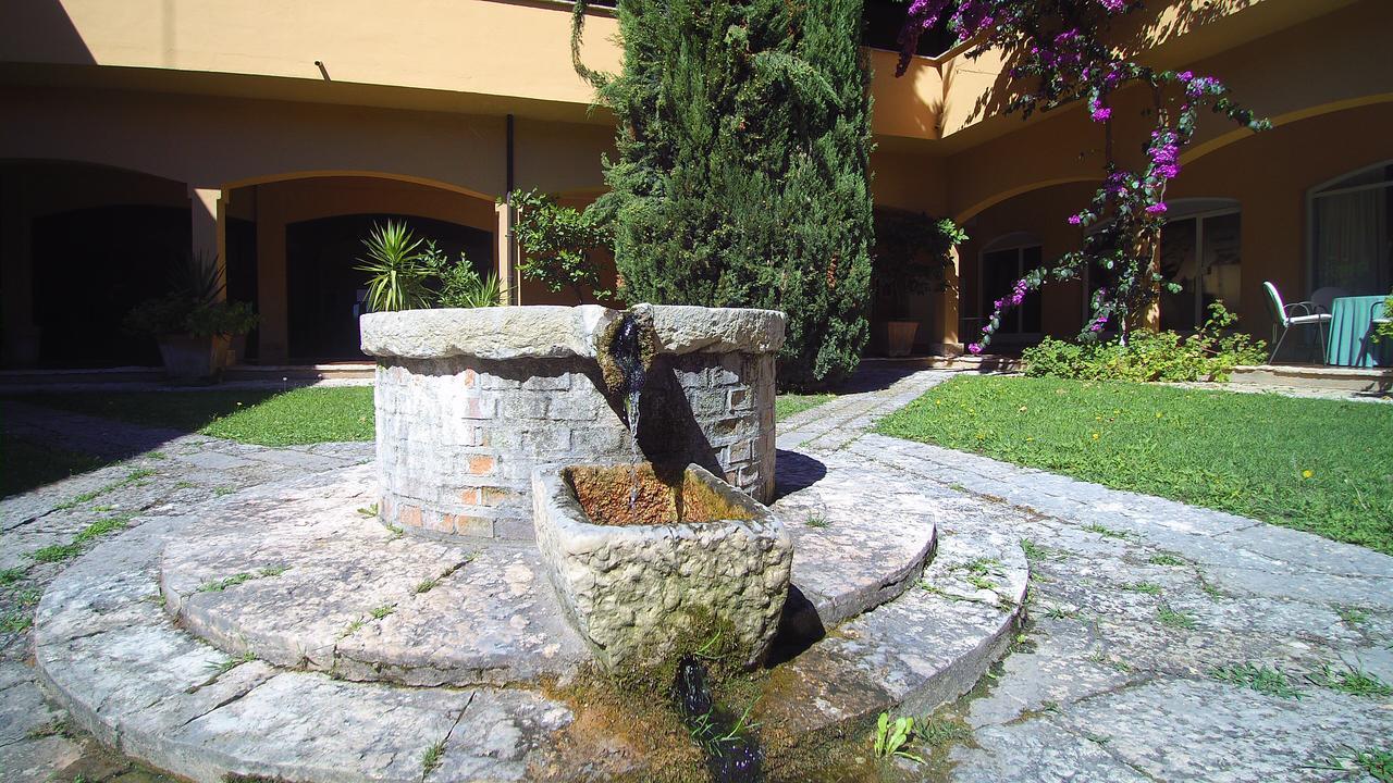 West Garda Hotel Padenghe sul Garda Dış mekan fotoğraf