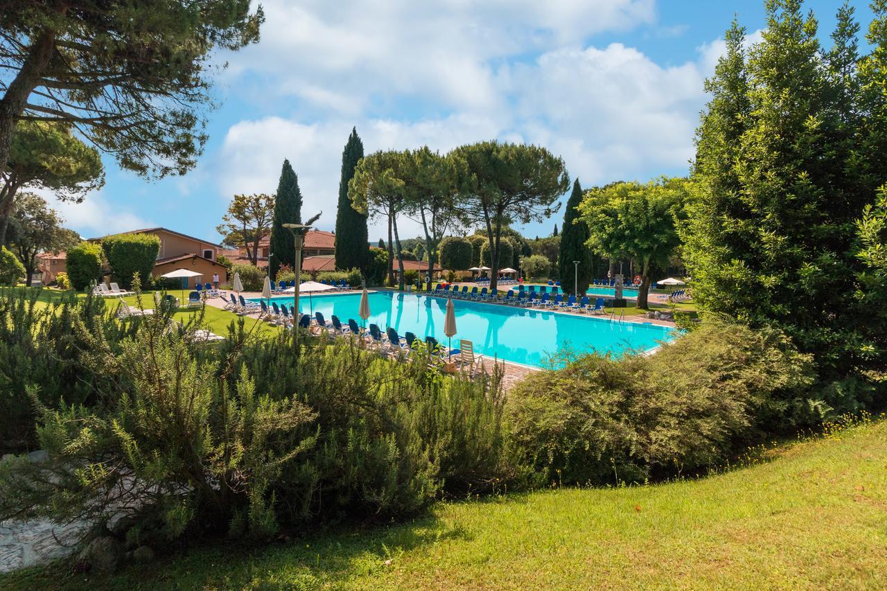 West Garda Hotel Padenghe sul Garda Dış mekan fotoğraf