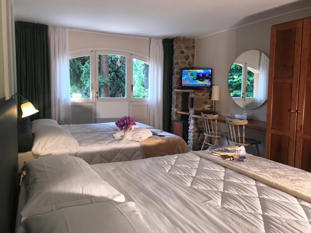 West Garda Hotel Padenghe sul Garda Dış mekan fotoğraf